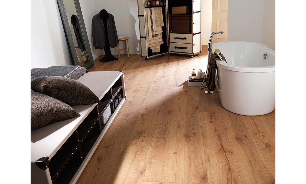 laminado roble valley