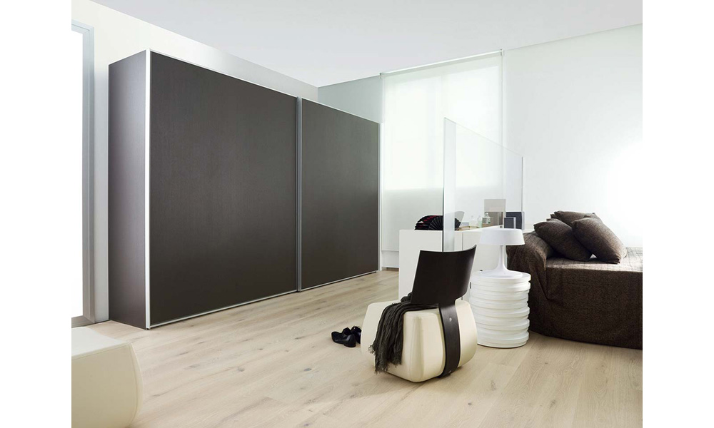 Parquet advance- blanco