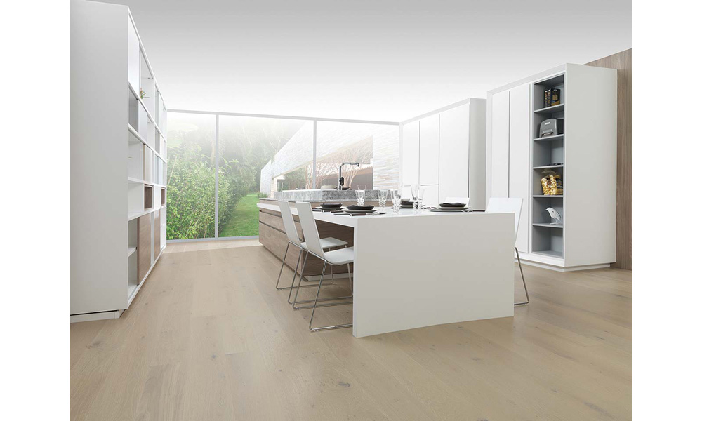 Parquet Advance gris