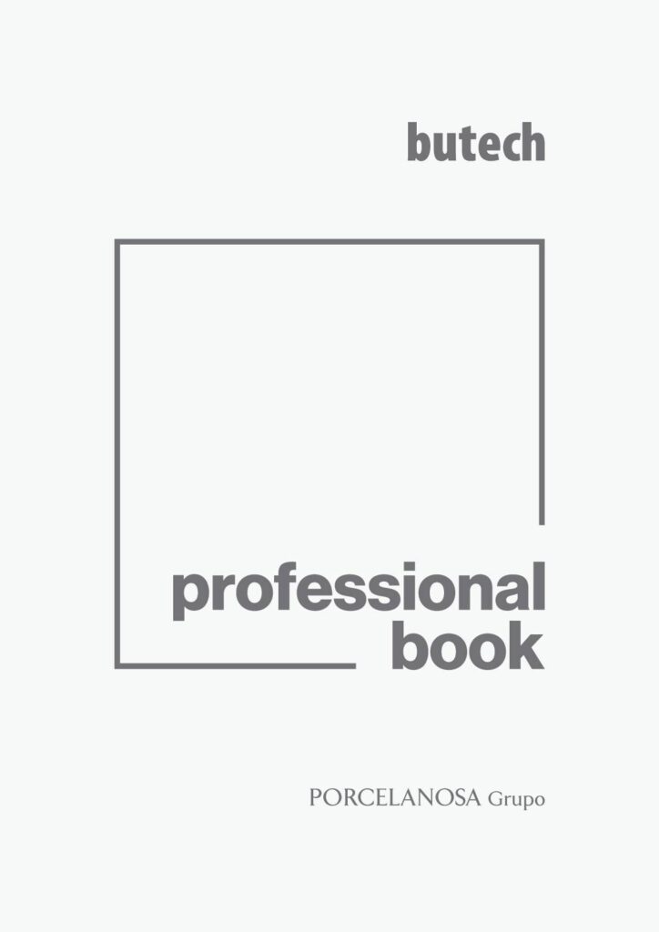 Catálogos de productos de la marca Butech Pavimarsa