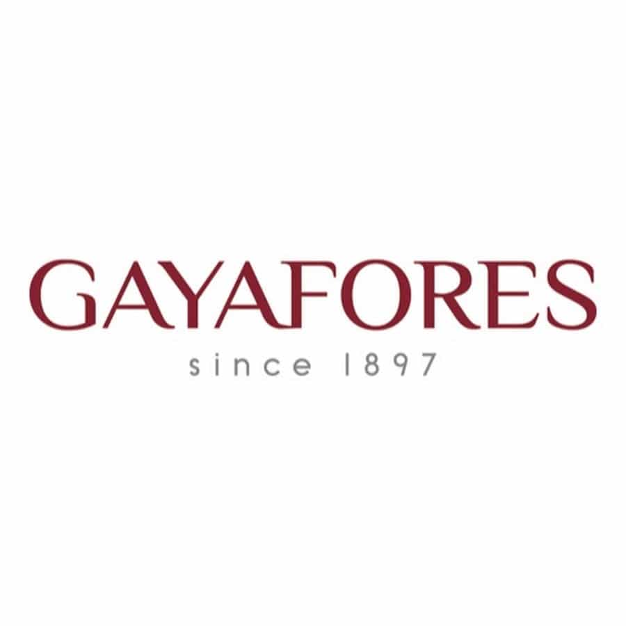 Catálogo Gayafores
