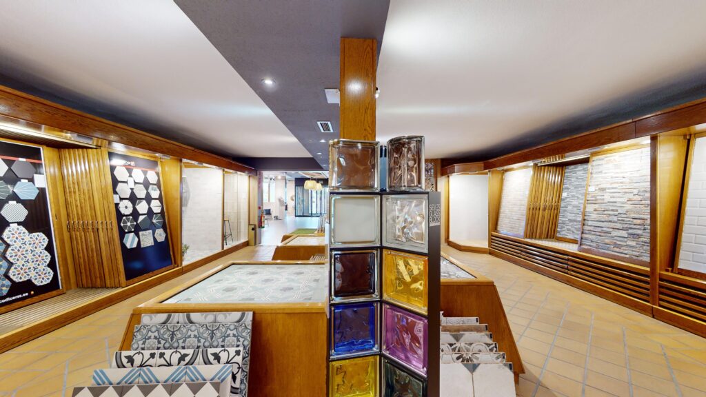 tienda de azulejos online de Pavimarsa