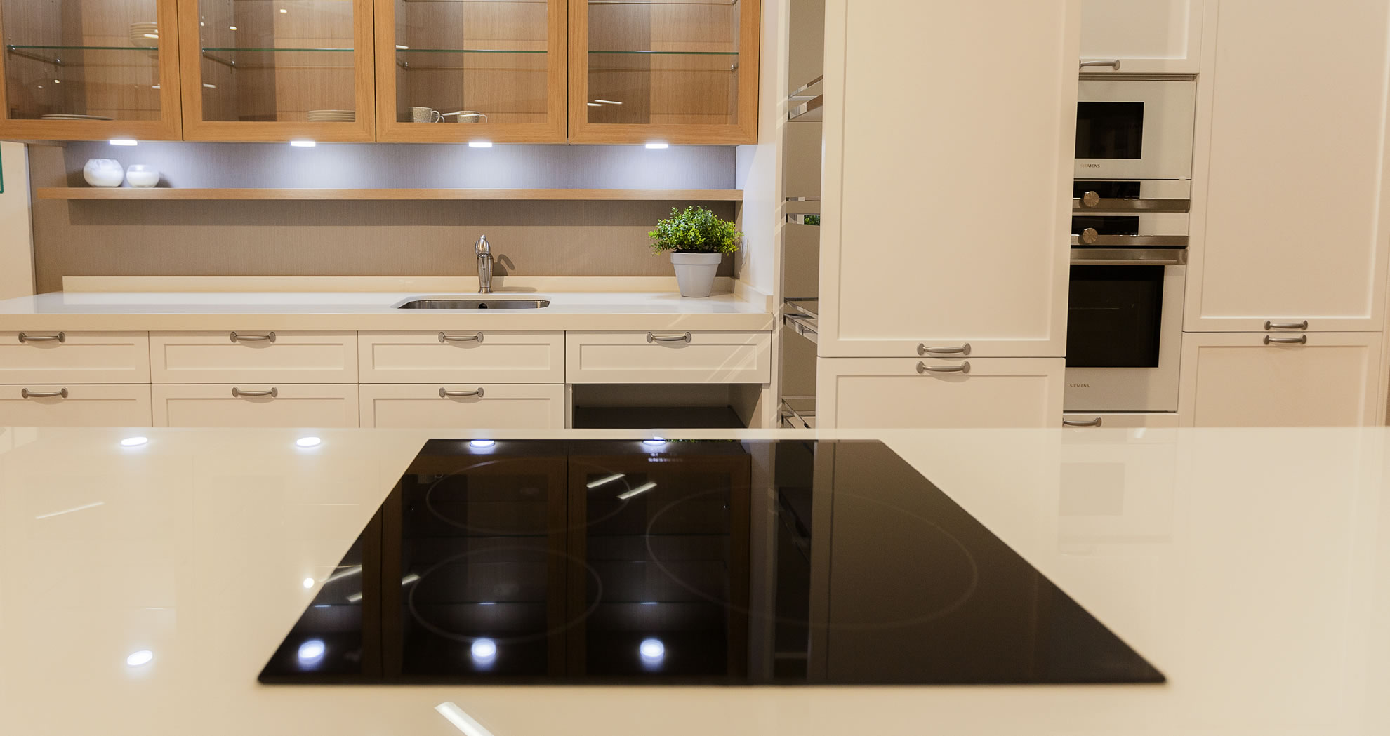 porcelánico para encimeras