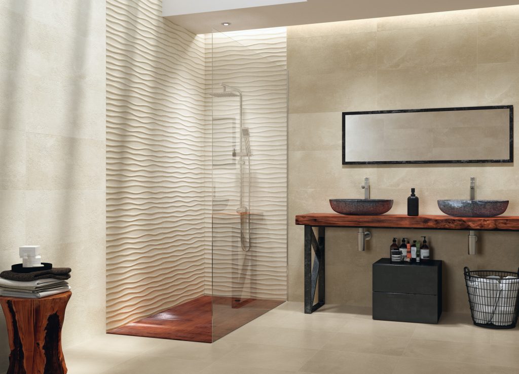 baños con estilo propio